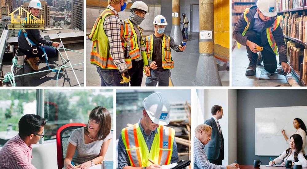 Các yếu tố ảnh hưởng khi xây dựng