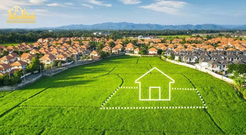 Hạn chế rủi ro khi mua đất