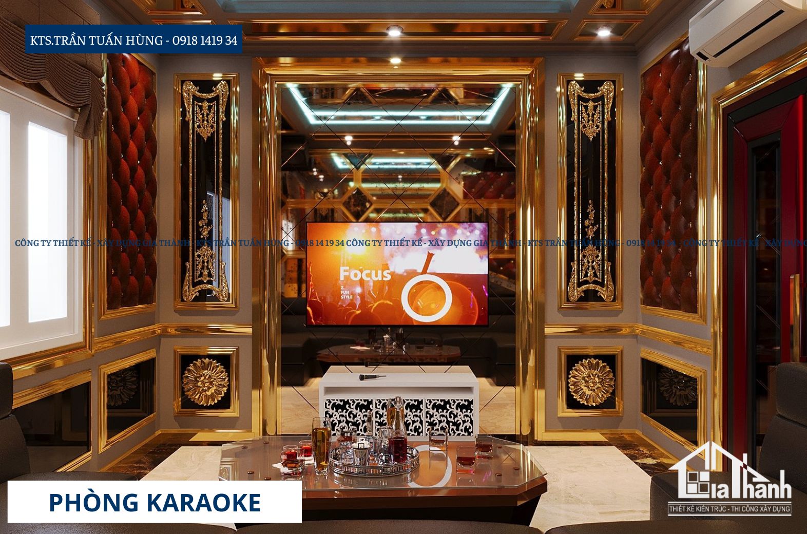 Phòng karaoke