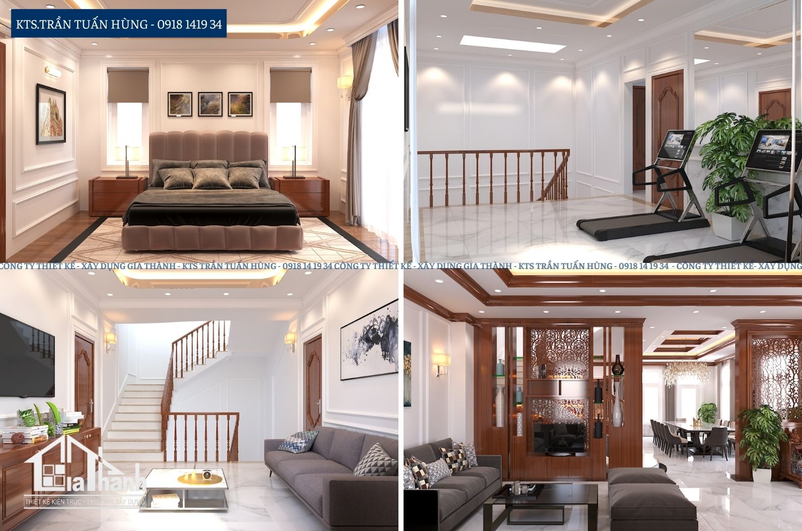 Phong cách nội thất